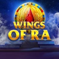 Wings Of Ra icon