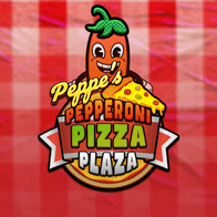 Peppes Pepperoni Pizza Plaza