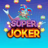 Super Joker game icon