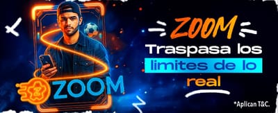 Realidad Virtual y Apuestas promotion
