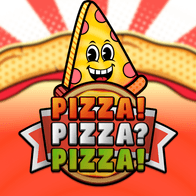 Pizza Pizza Pizza icon