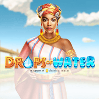 Drops Of Water icon