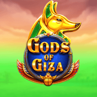 Gods Of Giza icon