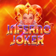 Inferno Joker icon