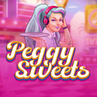 Peggy Sweets game icon