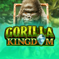 Gorilla Kingdom icon