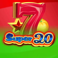 Super 20 icon