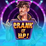 Crank it Up icon