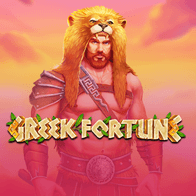 Greek Fortune icon