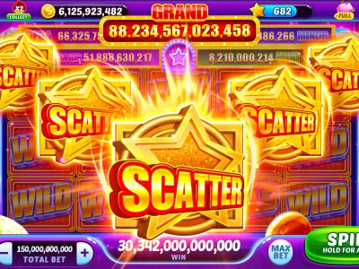 Casinos y Slots en Vivo screenshot